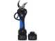 VESCO X37 - Forbice elettrica a batteria - 2x 21.6V 2.5Ah