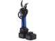 VESCO X37 - Forbice elettrica a batteria - 2x 21.6V 2.5Ah