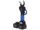VESCO X37 - Forbice elettrica a batteria - 2x 21.6V 2.5Ah