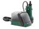 Bosch GardenPump 18V-2000 - Pompa sommersa a batteria - SENZA BATTERIA E CARICABATTERIA