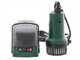 Bosch GardenPump 18V-2000 - Pompa sommersa a batteria - SENZA BATTERIA E CARICABATTERIA