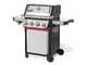 Weber Spirit S-435 - Barbecue a gas - Con fornello laterale