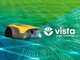 Stiga Vista A 25v - Robot rasaerba - Senza impianto - con batteria E-Power da 6,0 Ah