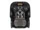 Stiga Vista A 25v - Robot rasaerba - Senza impianto - con batteria E-Power da 6,0 Ah