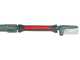 Bosch AdvancedPrune 18V-45 - Forbice elettrica da potatura su asta - Diametro di taglio 45mm - SENZA BATTERIA E CARICABATTERIA