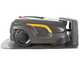 Stiga Vista A 100v - Robot rasaerba - Senza impianto - con batteria E-Power da 12 Ah