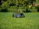 Stiga Vista A 100v - Robot rasaerba - Senza impianto - con batteria E-Power da 12 Ah