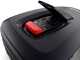Stiga Vista A 100v - Robot rasaerba - Senza impianto - con batteria E-Power da 12 Ah