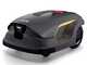 Stiga Vista A 100v - Robot rasaerba - Senza impianto - con batteria E-Power da 12 Ah