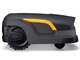 Stiga Vista A 100v - Robot rasaerba - Senza impianto - con batteria E-Power da 12 Ah
