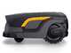 Stiga Vista A 100v - Robot rasaerba - Senza impianto - con batteria E-Power da 12 Ah