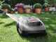 Ecovacs Goat O600 RTK - Robot tagliaerba - Senza impianto