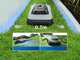 Ecovacs Goat O600 RTK - Robot tagliaerba - Senza impianto