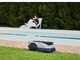 Ecovacs Goat O600 RTK - Robot tagliaerba - Senza impianto