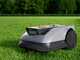 Ecovacs Goat O600 RTK - Robot tagliaerba - Senza impianto
