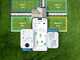 Ecovacs Goat O600 RTK - Robot tagliaerba - Senza impianto