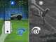 Ecovacs Goat O600 RTK - Robot tagliaerba - Senza impianto
