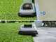 Ecovacs Goat O600 RTK - Robot tagliaerba - Senza impianto