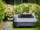 Ecovacs Goat O600 RTK - Robot tagliaerba - Senza impianto