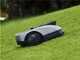 Ecovacs Goat O600 RTK - Robot tagliaerba - Senza impianto