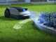 Ecovacs Goat O600 RTK - Robot tagliaerba - Senza impianto