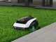Ecovacs Goat O1200 LiDAR PRO - Robot tagliaerba - Senza impianto