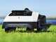 Ecovacs Goat O1200 LiDAR PRO - Robot tagliaerba - Senza impianto