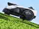 Ecovacs Goat O1200 LiDAR PRO - Robot tagliaerba - Senza impianto
