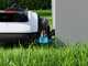 Ecovacs Goat O1200 LiDAR PRO - Robot tagliaerba - Senza impianto