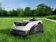 Ecovacs Goat O1200 LiDAR PRO - Robot tagliaerba - Senza impianto