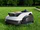 Ecovacs Goat O1200 LiDAR PRO - Robot tagliaerba - Senza impianto