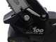 Vesco X100 - Potatore a batteria manuale - 14.4V - SENZA BATTERIA E CARICABATTERIE
