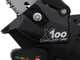 Vesco X100 - Potatore a batteria manuale - 14.4V - SENZA BATTERIA E CARICABATTERIE
