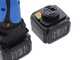 Vesco X150 - Potatore a batteria manuale - 2 batterie da 21.6V 2.5Ah