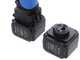 Vesco X150 - Potatore a batteria manuale - 2 batterie da 21.6V 2.5Ah