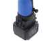 Vesco X150 - Potatore a batteria manuale - 2 batterie da 21.6V 2.5Ah