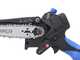 Vesco X150 - Potatore a batteria manuale - 2 batterie da 21.6V 2.5Ah