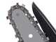 Vesco X150 - Potatore a batteria manuale - 2 batterie da 21.6V 2.5Ah