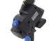 Vesco X150 - Potatore a batteria manuale - 2 batterie da 21.6V 2.5Ah