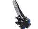 Vesco X150 - Potatore a batteria manuale - 2 batterie da 21.6V 2.5Ah
