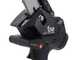 Vesco X150 - Potatore a batteria manuale - 2 batterie da 21.6V 2.5Ah