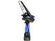 Vesco X150 - Potatore a batteria manuale - 2 batterie da 21.6V 2.5Ah