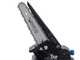 Vesco X150 - Potatore a batteria manuale - 2 batterie da 21.6V 2.5Ah