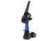 Vesco X150 - Potatore a batteria manuale - 2 batterie da 21.6V 2.5Ah