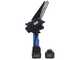 Vesco X150 - Potatore a batteria manuale - 2 batterie da 21.6V 2.5Ah
