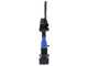 Vesco X150 - Potatore a batteria manuale - 2 batterie da 21.6V 2.5Ah