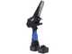 Vesco X150 - Potatore a batteria manuale - 2 batterie da 21.6V 2.5Ah