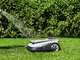 Ecovacs Goat A1600 LiDAR PRO - Robot tagliaerba - Senza impianto