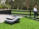 Ecovacs Goat A1600 LiDAR PRO - Robot tagliaerba - Senza impianto