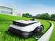 Ecovacs Goat A1600 LiDAR PRO - Robot tagliaerba - Senza impianto